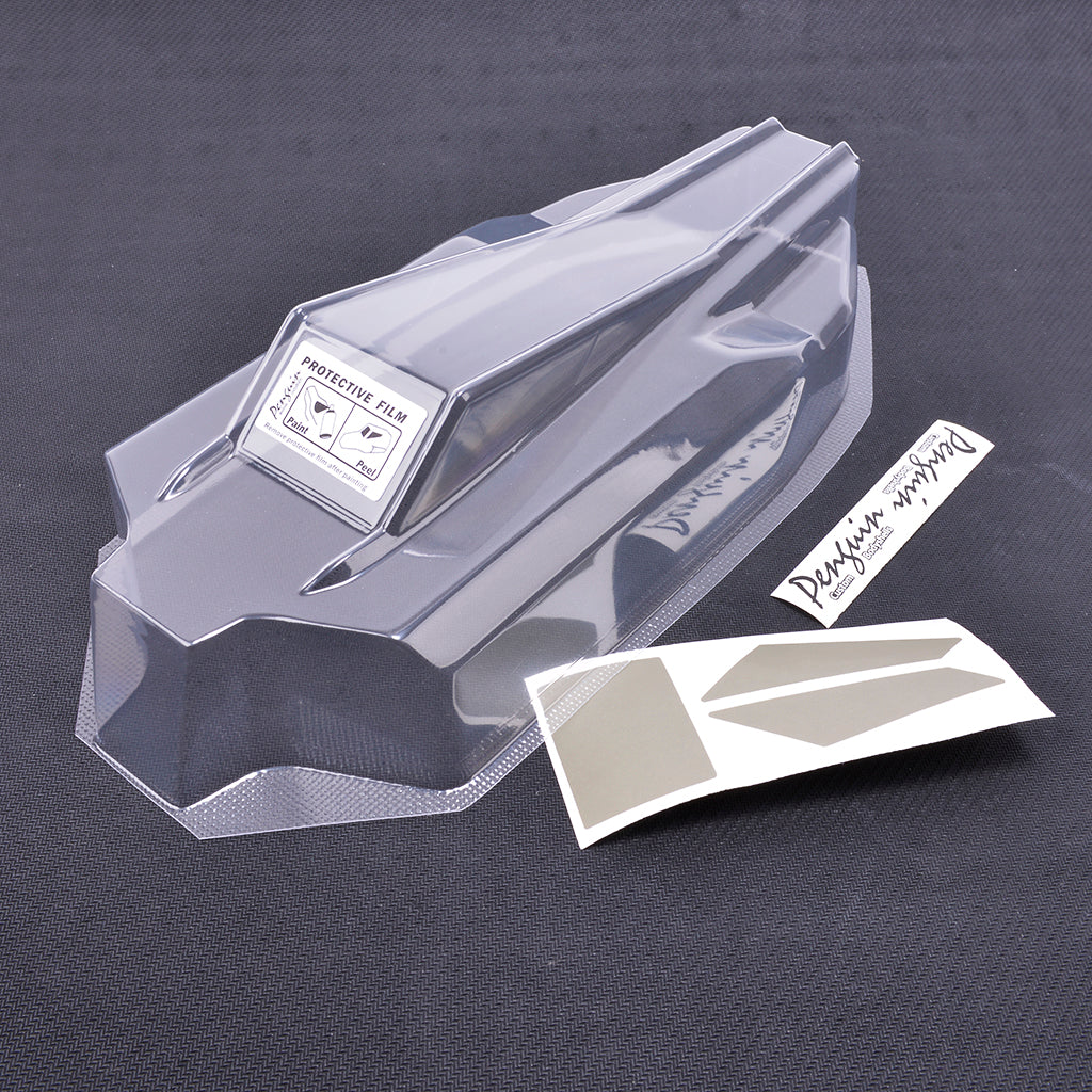 Penguin Bodyshells - Penguin - Slayer - L1R Body - 0.50mm - PCB035