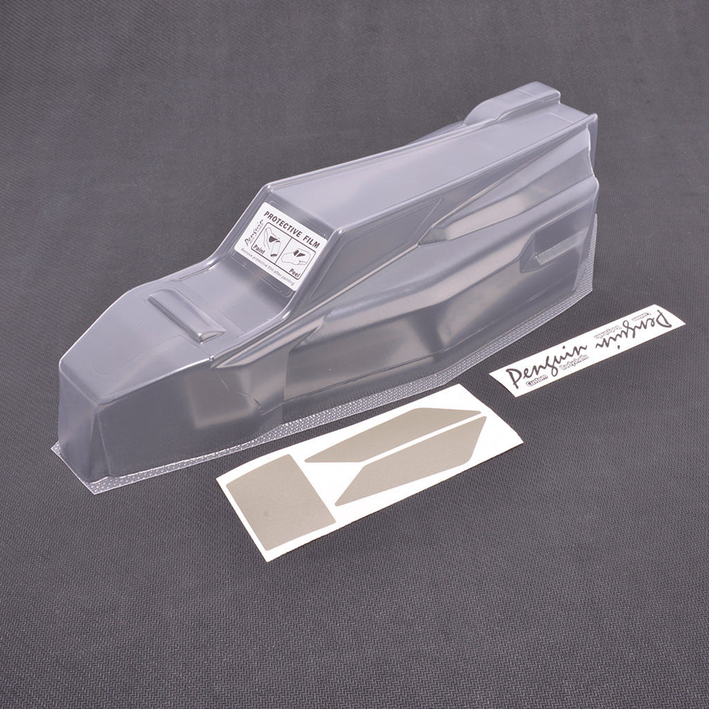 Penguin Bodyshells - Penguin Slayer LD3 Body - 0.50mm - PCB038
