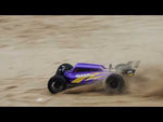UDI RC - 1/12 GLEAM 4WD BUGGY PRO BRUSHLESS RTR - PINK - UDI-UD1204PP (Built very simular to Arrma Grom but bigger) - Battery & Charger Required - See Description