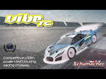 Schumacher Vibe TC - 4WD Starter Chassis Kit for 1/10th RC Touring Car Racing - Chassis only, no electrics, body or wheels etc