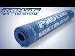 Pro-Line - Roll Up RC Large Pit Mat - 24 x 36inch - G-PRO9908-01