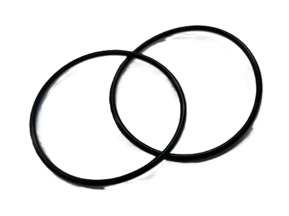 KAMTEC - GT12 Mini Racer - O Ring Battery Retainer Bands - fits others