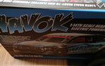 FTX - HAVOK RC CAR PICKUP TRUCK 1/14 SCALE 4WD ON DRIFT TYRES - RTR BLUE