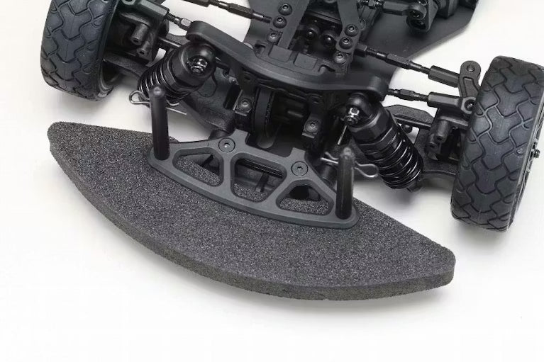 Yokomo - 1/10 Rookie Speed RS1.0 Ready To Run RC Touring Car - LEXUS RC F GT3 Body - RSR-LFGT3RTR-1