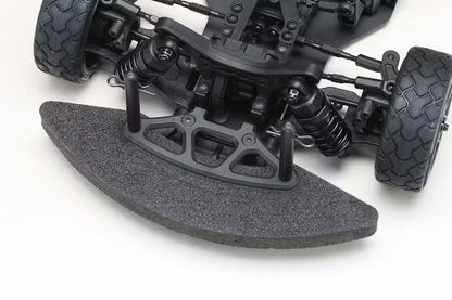 Yokomo - 1/10 Rookie Speed RS1.0 Ready To Run RC Touring Car - LEXUS RC F GT3 Body - RSR-LFGT3RTR-1