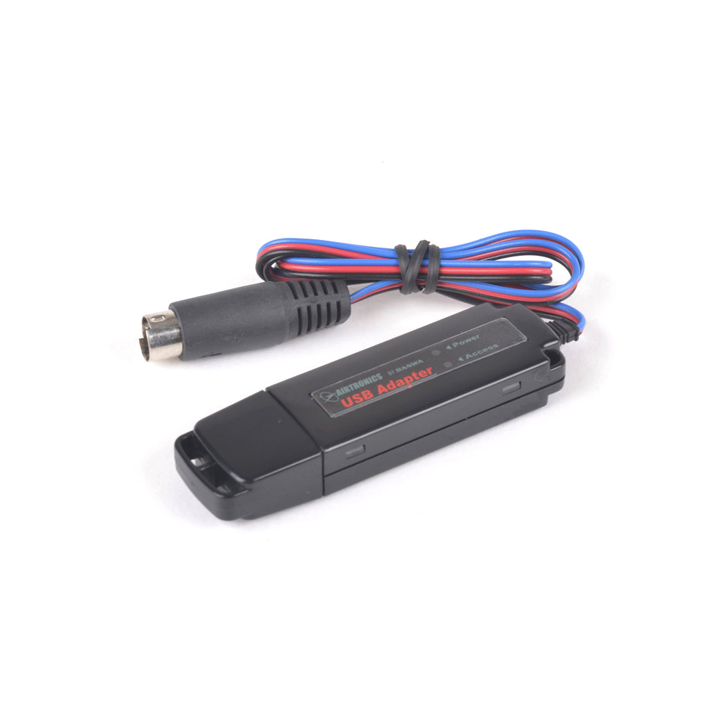SANWA - Sanwa USB Adaptor SD-10G EU - SA107A20423A