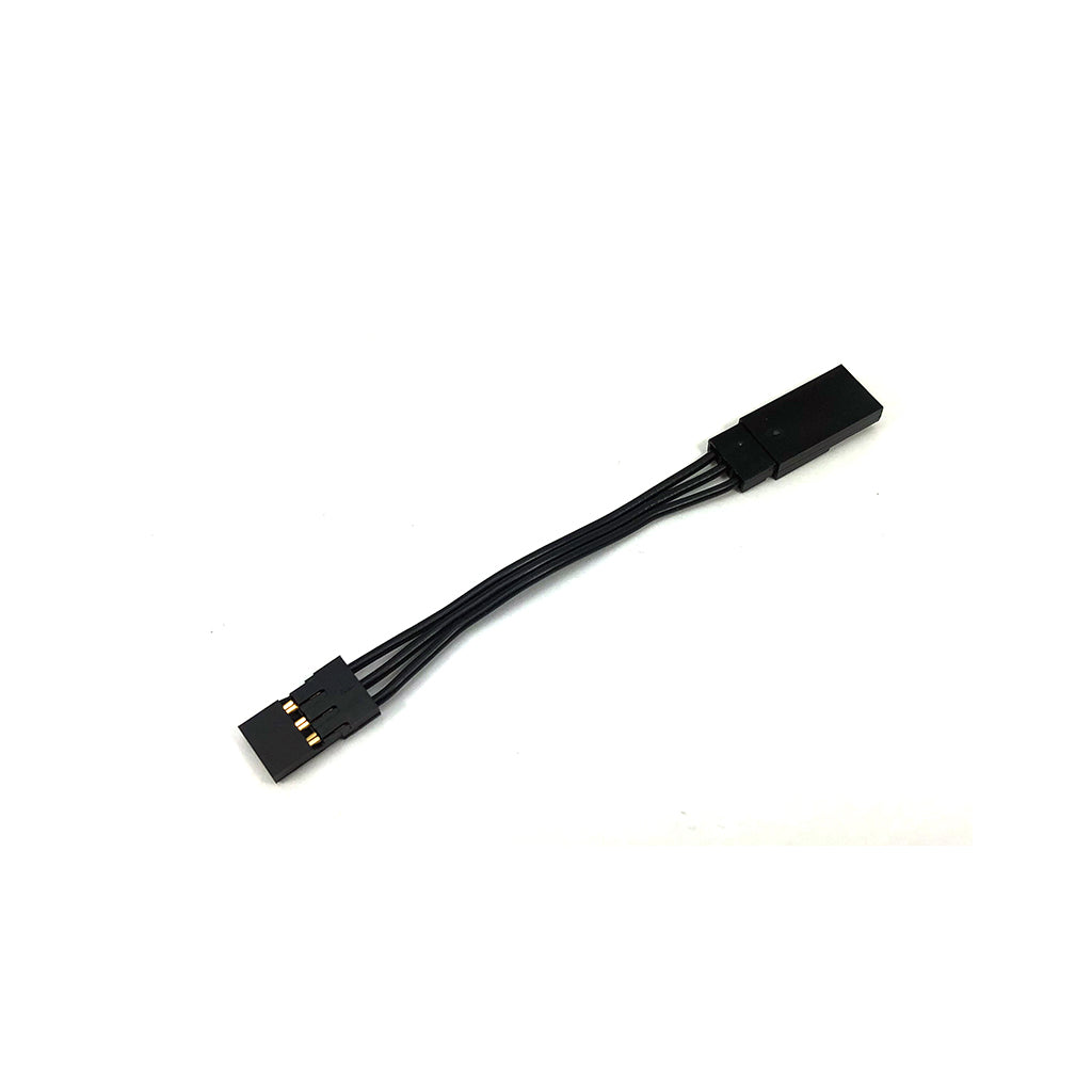 SANWA - Black Lead Harness 50L - SA107A20511A
