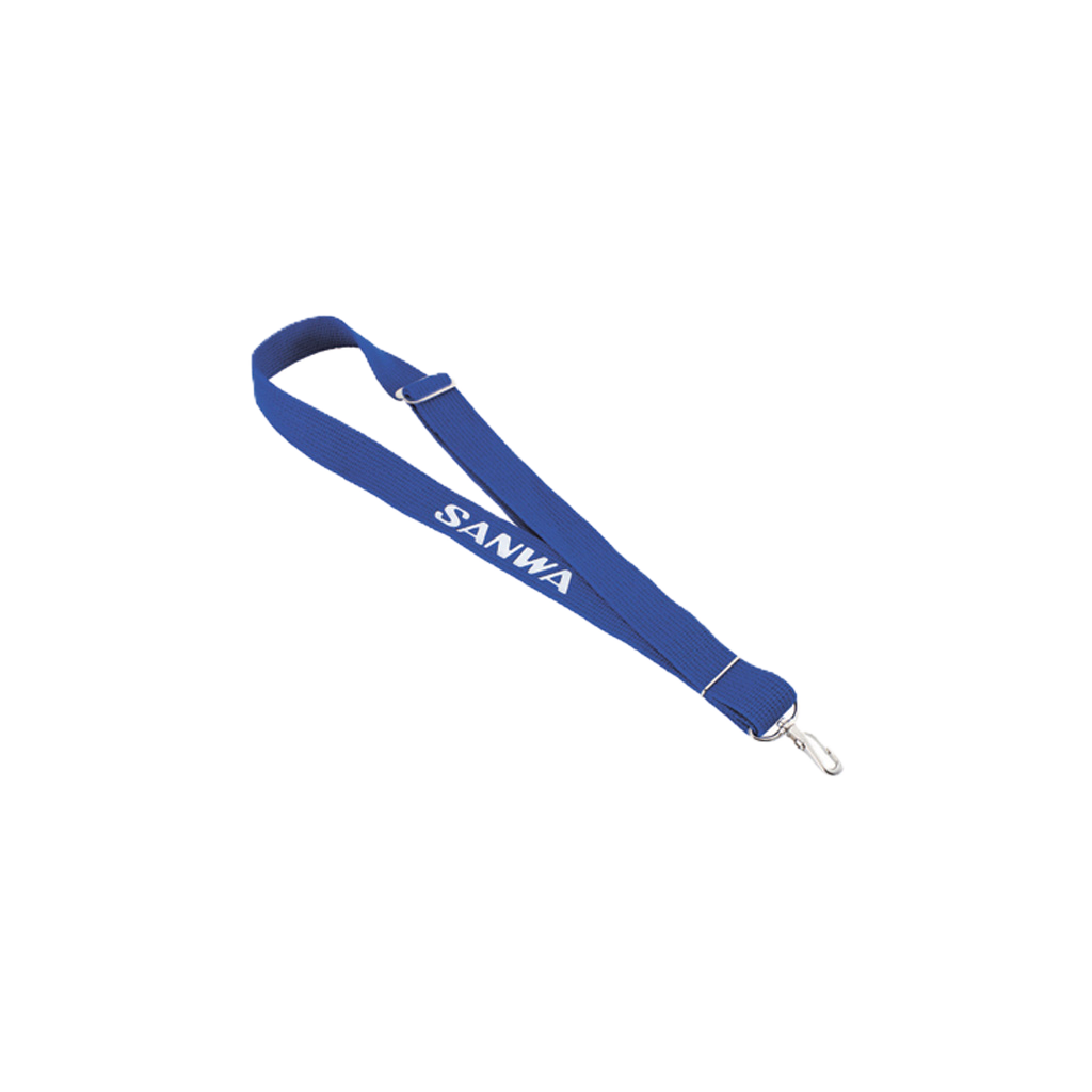 Sanwa - Neck Strap Lanyard for RC Radio Transmitters - SA107A30052A