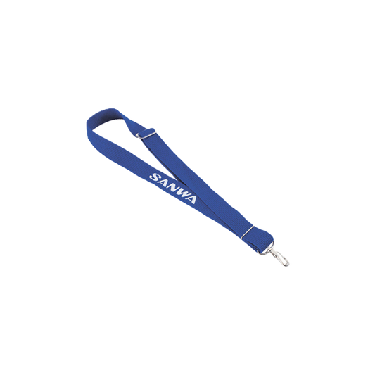 Sanwa - Neck Strap Lanyard for RC Radio Transmitters - SA107A30052A