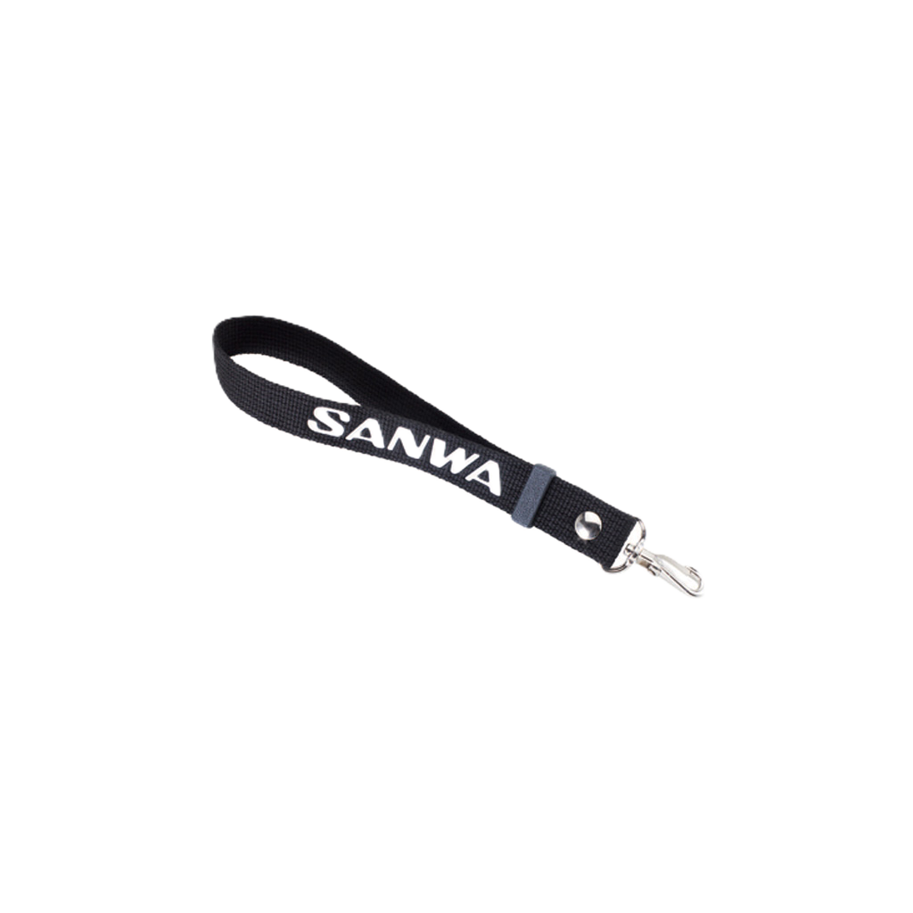Sanwa - Sanwa Wrist Strap Band - SA107A30063A