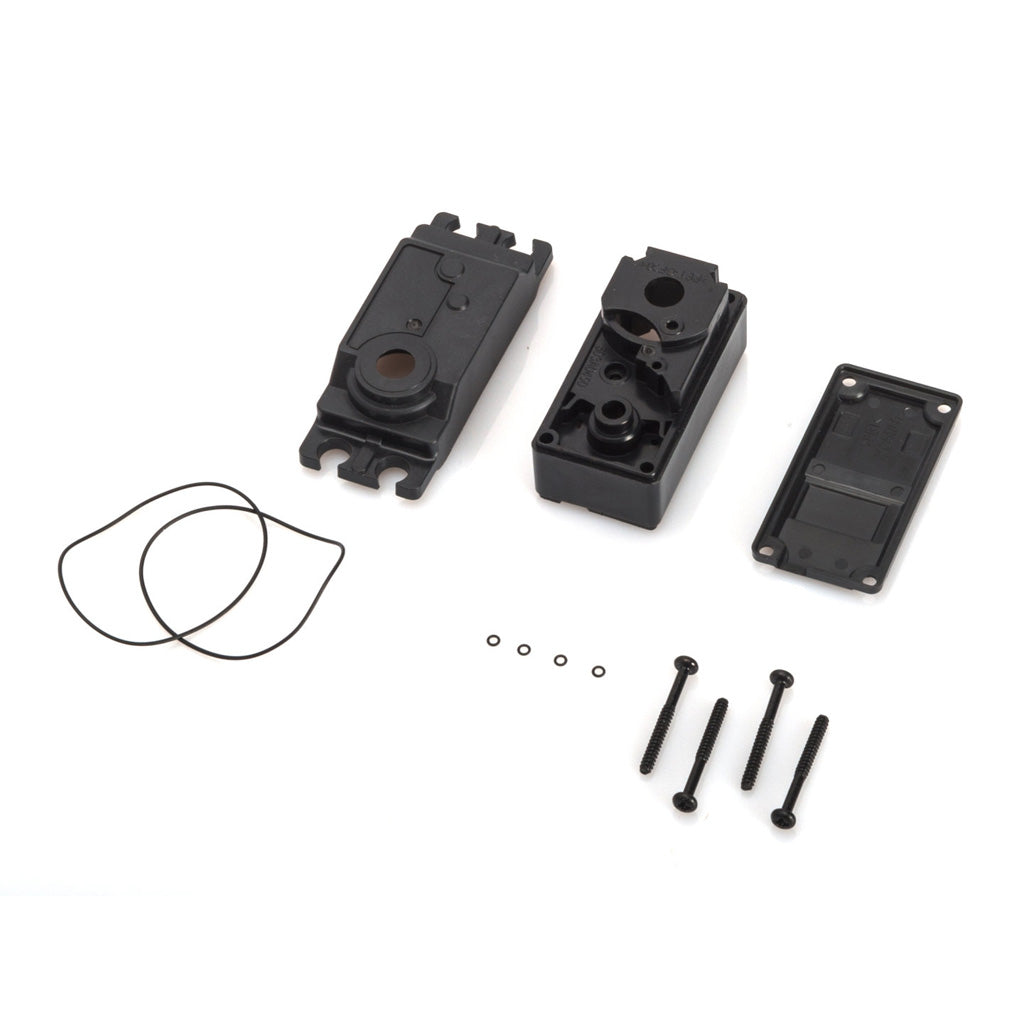 SANWA - Sanwa Servo SDX-801 Case Set - SA107A53721A