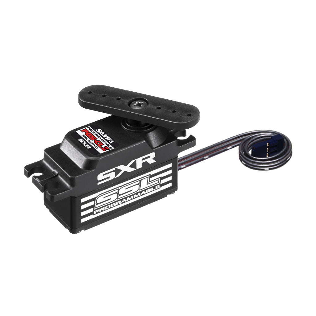 SANWA - Sanwa PGS-CL2 Servo - SA107A54516A