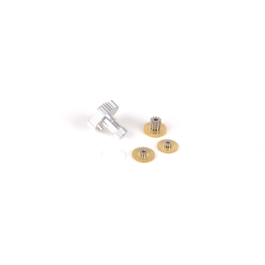 SANWA - Sanwa PGS-CL Low Profile Servo Gears - SA107A54551A