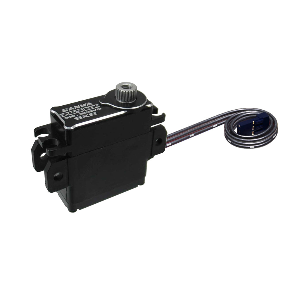 SANWA - Sanwa PGS-HX Servo - SA107A54763A