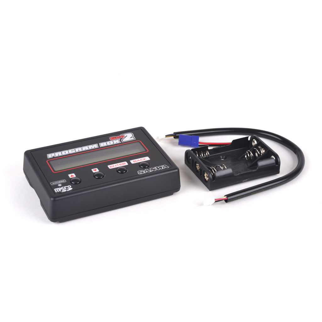 SANWA - Sanwa Program Box - SA107A90563A