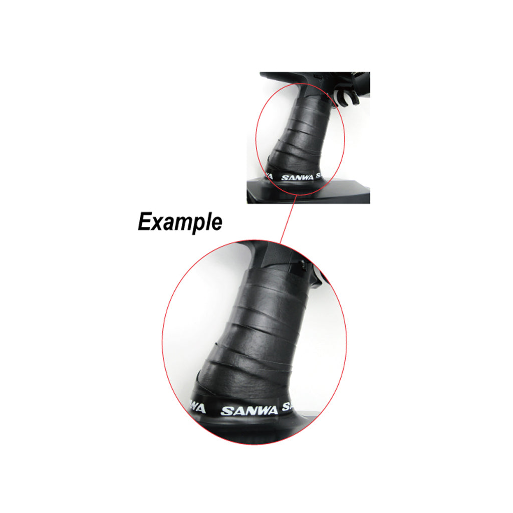 SANWA - SANWA Grip Tape 2 - SA107A90651A