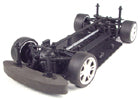 Xray - M18 - 4WD SHAFT DRIVE 1/18 RC MICRO CAR KIT - XR380000