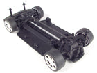 Xray - M18 - 4WD SHAFT DRIVE 1/18 RC MICRO CAR KIT - XR380000