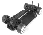 Xray - M18 - 4WD SHAFT DRIVE 1/18 RC MICRO CAR KIT - XR380000