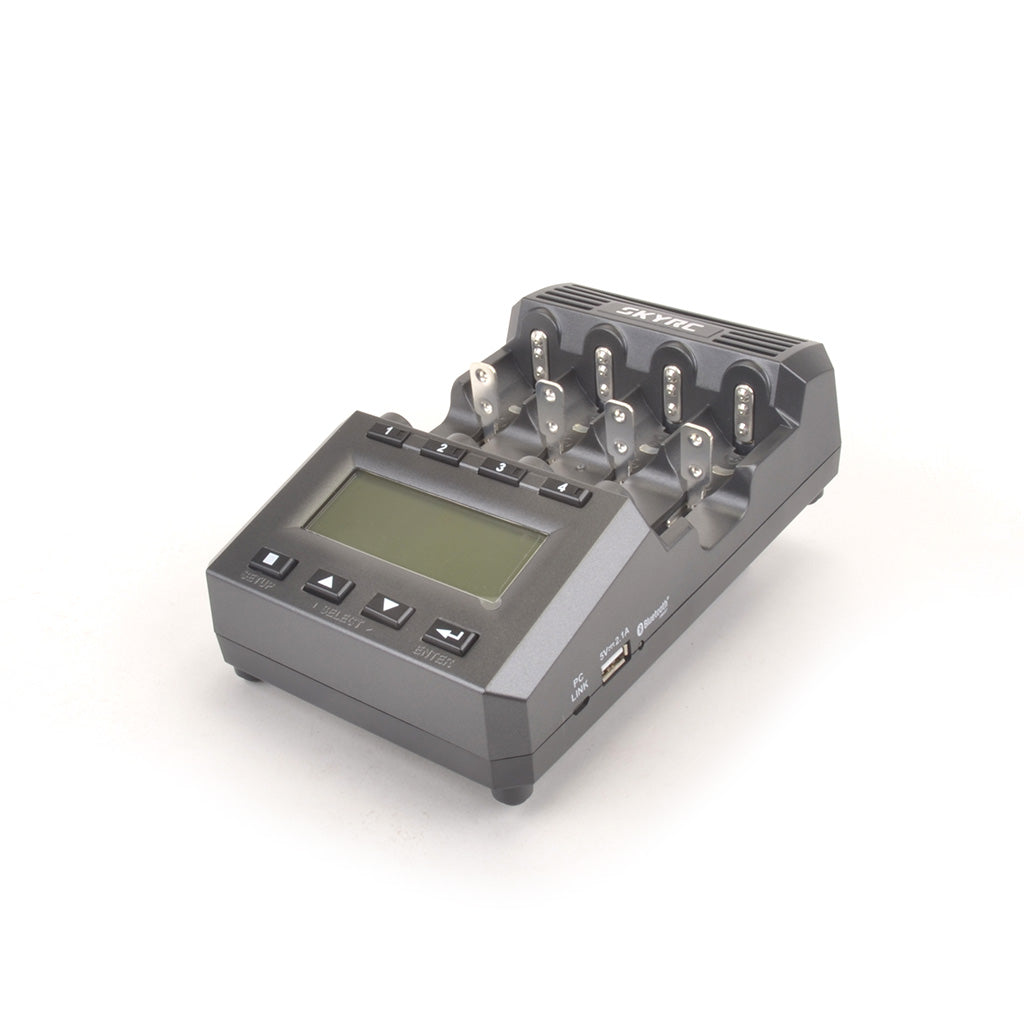 SKY RC - SKY RC MC3000 Universal Charger Analyser - SK-100083