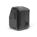 SKY RC - T100 DUAL 5A 2-4S LiPo/LiIon/LiFe/LiHV/NiMh BATTERY CHARGER AC/DC - SK-100162 (2x XT60 Charge Leads Required)