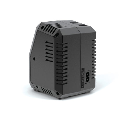 SKY RC - T100 DUAL AC/DC 5A LiPo/LiIon/LiFe/LiHV CAR BATTERY CHARGER - SK-100162