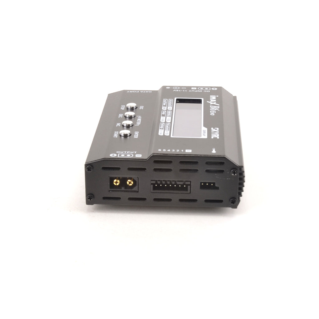SKY RC - B6 EVO 12v Input Lipo/Nimh Car/Drone Battery Single Charger - SK-100168 (optional bluetooth module available)