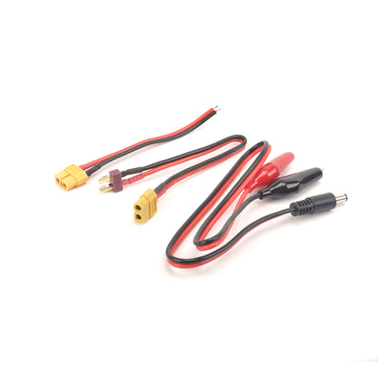 SKY RC - B6 EVO 12v Input Lipo/Nimh Car/Drone Battery Single Charger - SK-100168 (optional bluetooth module available)