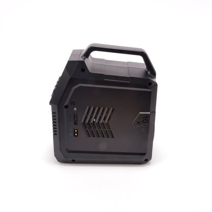 SKY RC - T400Q 4X 100W PER PORT AC/DC LIPO/LIFE/NIMH/LIHV QUAD Charger - SK-100189