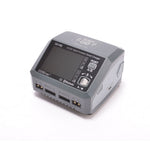 SKY RC - D200neo 20A Dual 35A Lipo 1-6S Battery Charger - NFC Version - AC/DC Charger (XT60 Output Charge Leads Required - Not included) (Has battery memory for quick charging)