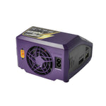 SKY RC - Q200NEO AC/DC QUAD OUTPUT LIPO/LIHV 1-6S 10A BATTERY CHARGER - SK-100197