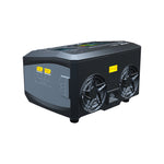 SKY RC - D750 MIX AC/DC Charger Dual Output & Output Powersupply - SK-100201