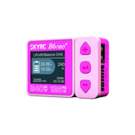 SKY RC - B6neo+ DC TINY! Smart Charger - Pink (needs 5-30V power Source) SK-100211-04