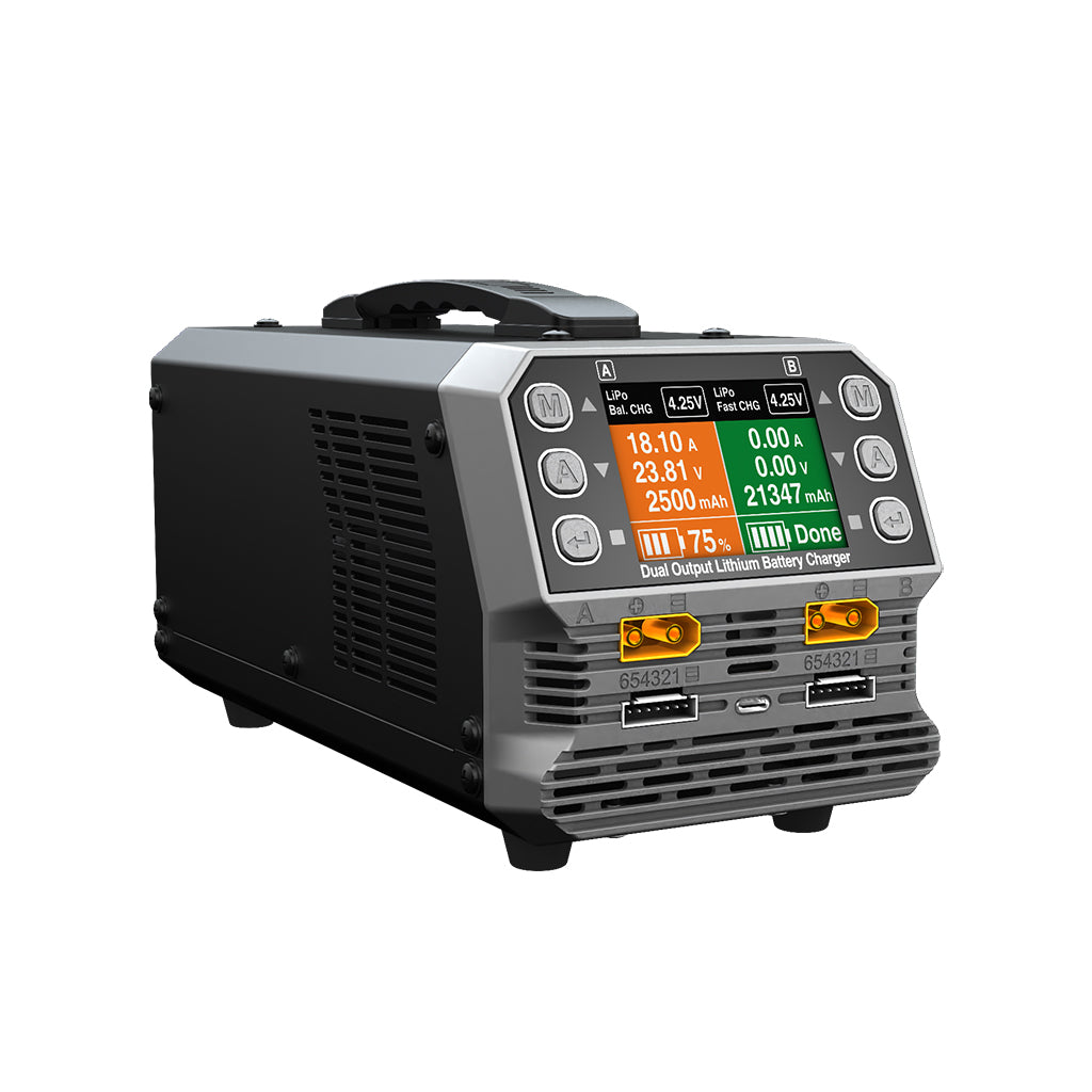 SKY RC - SKY RC PC1080neo AC Charger - SK-100220