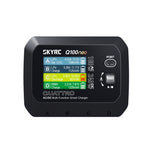 SKY RC - Q100NEO AC/DC QUAD OUTPUT LIPO/LIHV 1-4S 6A BATTERY CHARGER 240V - SK-100223-03