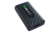 SKY RC - Type35 2-4S Lipo LiHV, LiFe, (charge via Type C power source) DC Charger - SK-100224-01