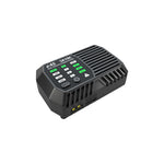 SKY RC - e4S Multi-Chemistry AC Fast 5A Charger 2-4S Lipo & 6-8 Nimh - SK-100229-03