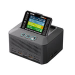 SKY RC - Q500neo AC/DC Charger 500W 25A Per Port Charger (4 Ports) - SK-100232-03