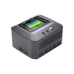 SKY RC - Q500neo AC/DC Charger 500W 25A Per Port Charger (4 Ports) - SK-100232-03