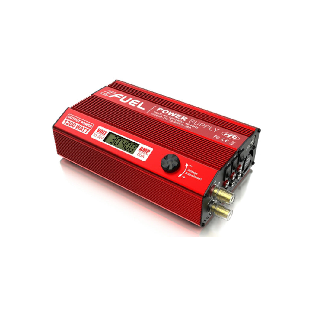 SKY RC - eFuel 50A 1200W Power Supply - SK-200015