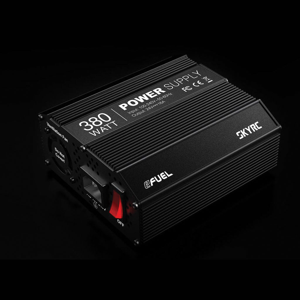 SKY RC - SKY RC 380W 24v Power Supply - SK-200023