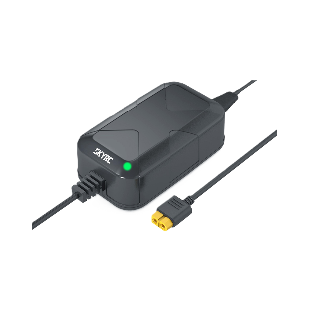 SKY RC - PSA100 AC/DC Charger Power Supply (100W DC Output 20V 5A) - SK-200027-03