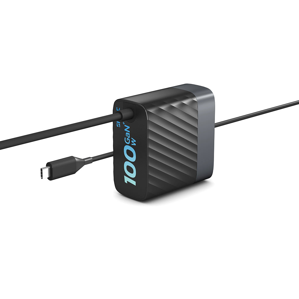 SKY RC - SKY RC PDC100 100W USB C GaN Charger -UK Plug - SK-200028-03