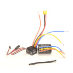 SKY RC - 1/10 CAR SENSORED ESC & BRUSHLESS MOTOR 17.5T COMBO - TS50 SK-300060-03