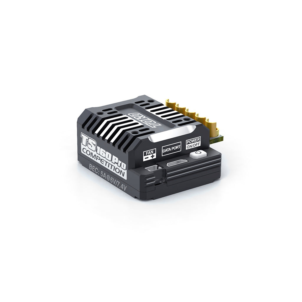 SKY RC - SKY RC TS160 Pro ESC - SK-300078
