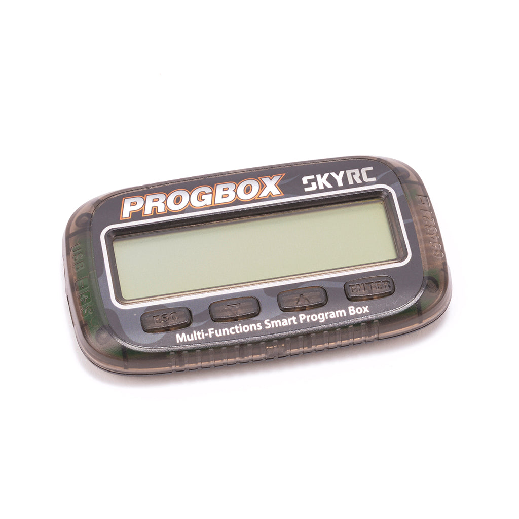 SKY RC - SKY RC Program Box - SK-300079-01