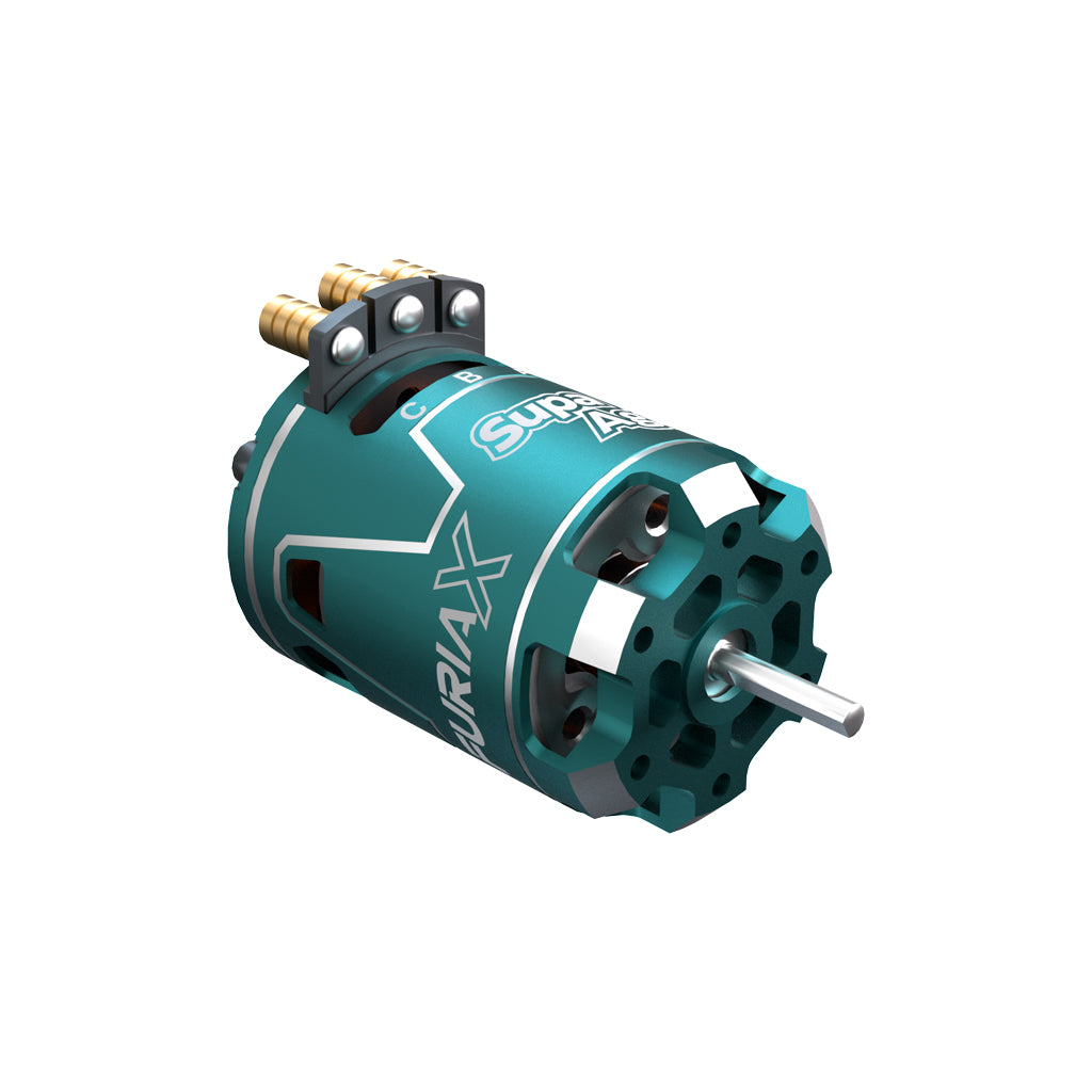 SKY RC - SKY RC FuriaX Supa Agile 1/10th Drift Motor 10.5T - SK-400036-01