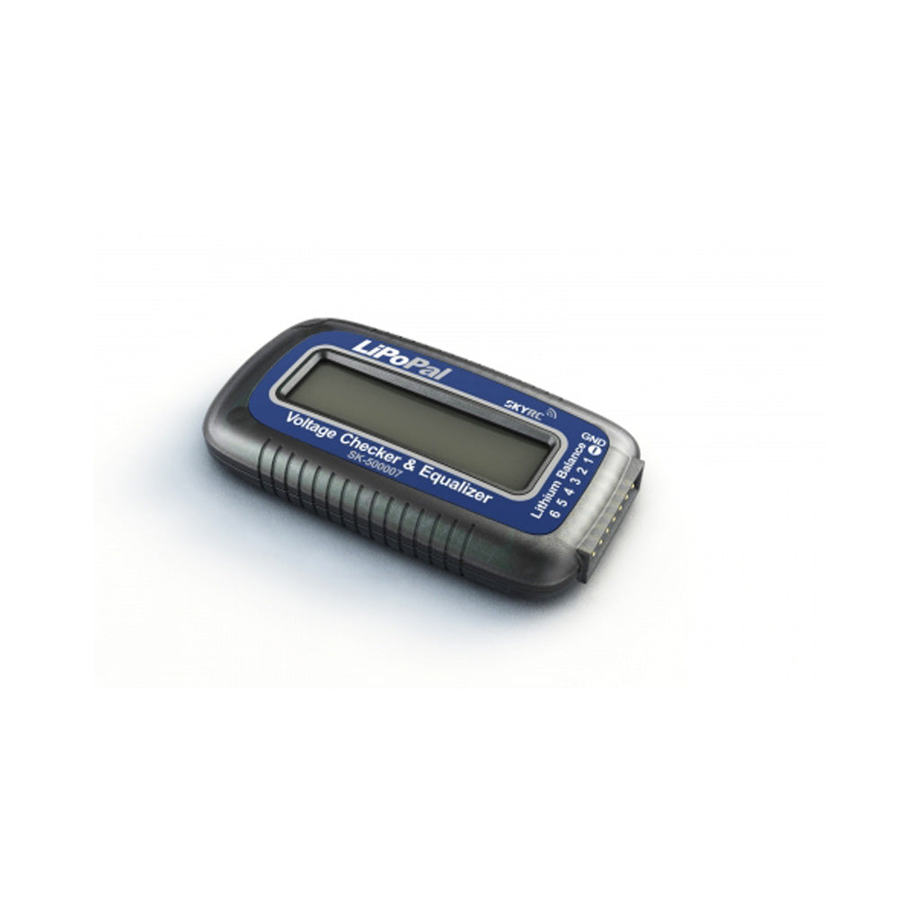 SKY RC - SKY RC Lipo Pal - SK-500007-01