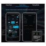 SKY RC - GNSS SPEED Performance Analyzer GSM020 - SK-500023 (GPS SPEED)