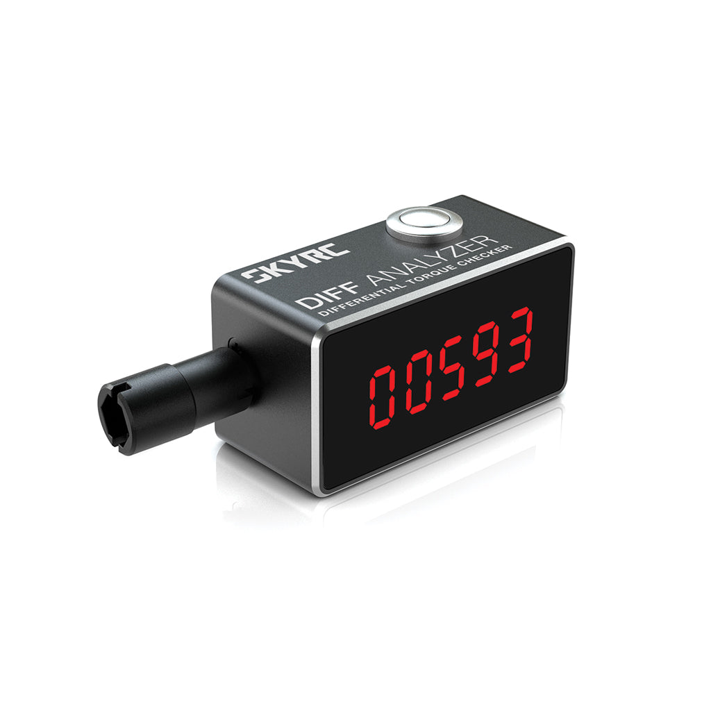 SKY RC - SKY RC Diff Analyzer - SK-500026-03